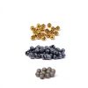 Aventik Tungsten Slotted Beads 3.5mm Fly Tying-3