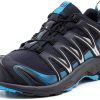 Salomon XA PRO 3D Gore-Tex Waterproof Hiking Shoe Mens-0