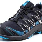 Salomon XA PRO 3D Gore-Tex Waterproof Hiking Shoe Mens-0