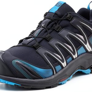 Salomon XA PRO 3D Gore-Tex Waterproof Hiking Shoe Mens-0