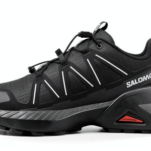 Salomon Speedcross Trail Running Shoes Men's-0