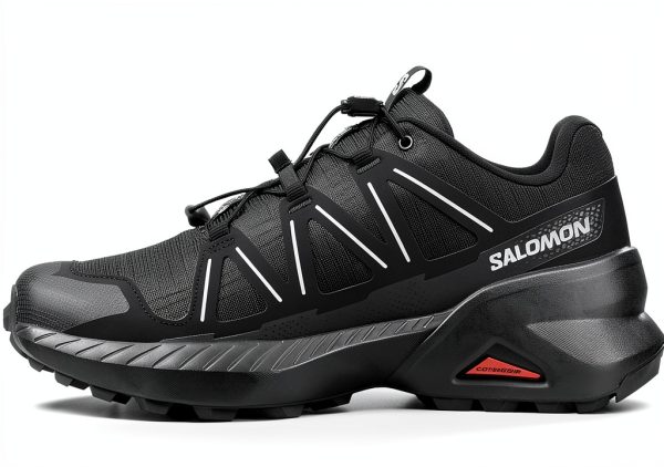 Salomon Speedcross Trail Running Shoes Men's-0
