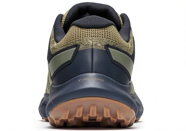 Merrell Trail Running Shoes Mens Trail Running-3