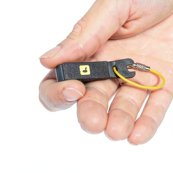 Loon Rogue Nippers for Men Fly Tying Equipment-2
