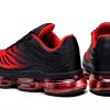 BrandX Men's Athletic Shoes Mesh Comfort Design-4
