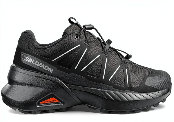 Salomon Speedcross Trail Running Shoes Men's-1