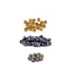 Aventik Mottled Tactical Tungsten Beads Fly Tying-2