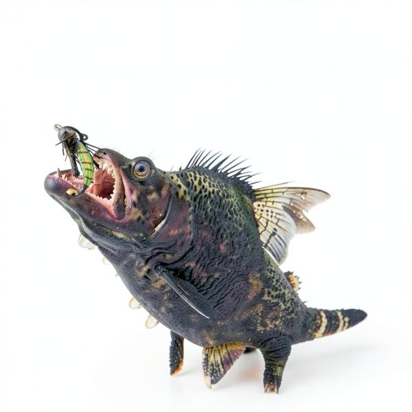 Aventik Mottled Tactical Tungsten Beads Fly Tying-5