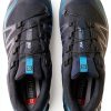 Salomon XA PRO 3D Gore-Tex Waterproof Hiking Shoe Mens-5