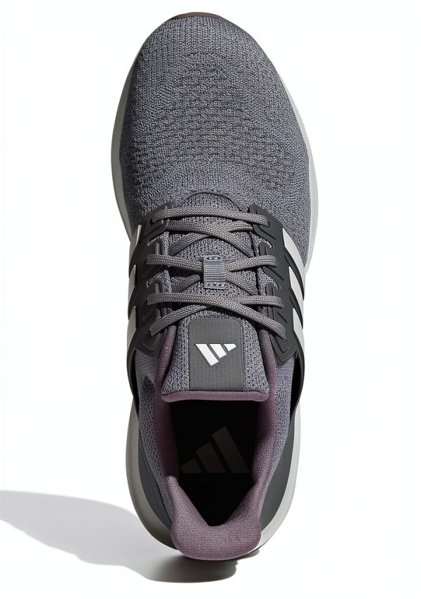 adidas Ultradream DNA Men's Running Shoes Knit Upper-1