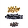 Tungsten Slotted Beads 3.0mm by Aventik Fly Tying-0