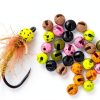 Aventik Mottled Tactical Tungsten Beads Fly Tying-3