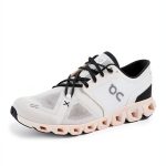 On-Men's Trail Running Shoes Mesh Lightweight-0