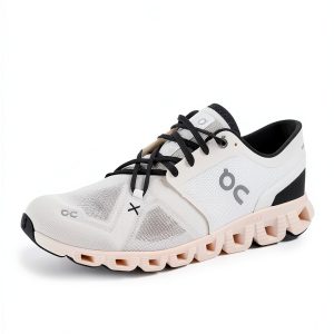 On-Men's Trail Running Shoes Mesh Lightweight-0