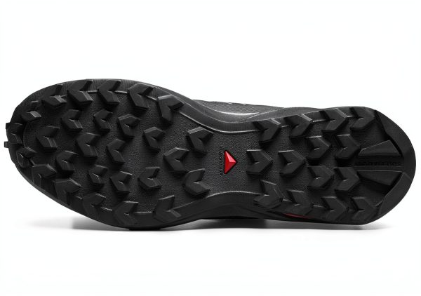 Salomon Speedcross Trail Running Shoes Men's-4