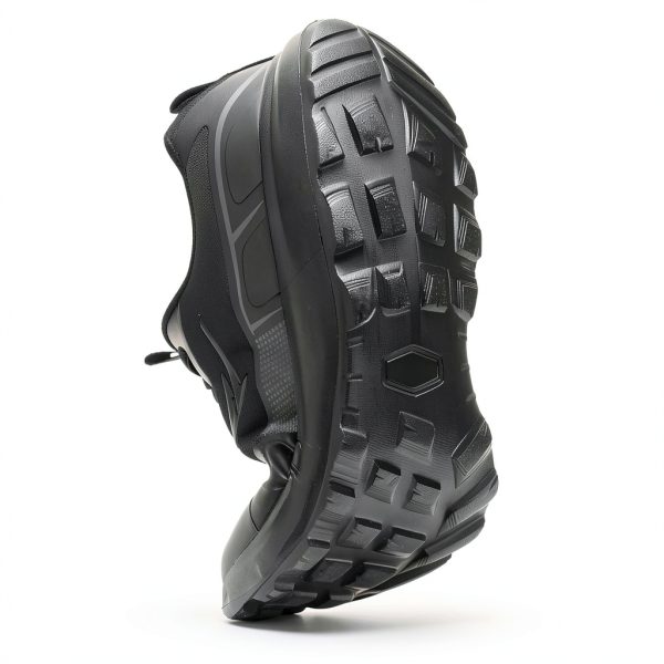 Men's Trail Running Shoes ProFit Mesh Design-3
