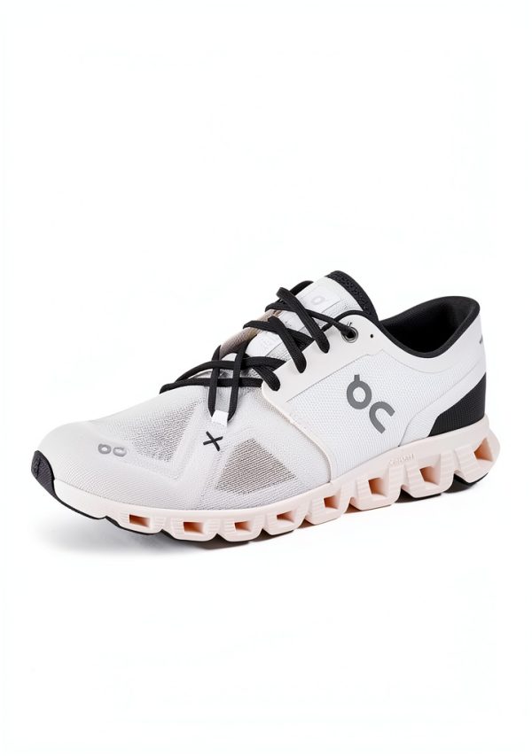 On-Men's Trail Running Shoes Mesh Lightweight-2