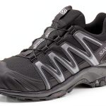 Salomon XA PRO 3D Gore‑Tex Waterproof Trail Shoes-0