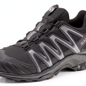 Salomon XA PRO 3D Gore‑Tex Waterproof Trail Shoes-0