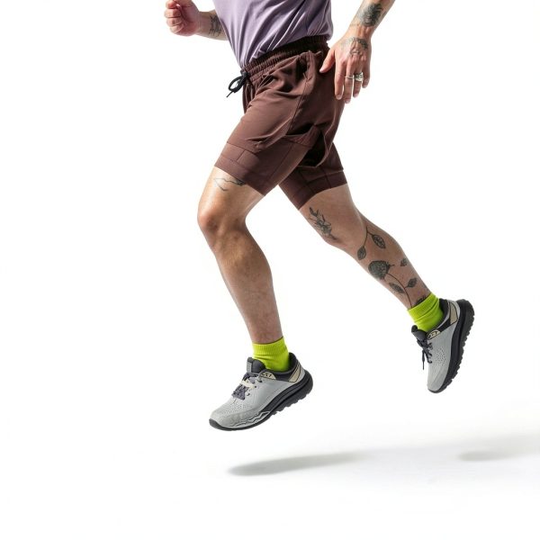 Merrell Trail Running Shoes Mens Trail Running-1