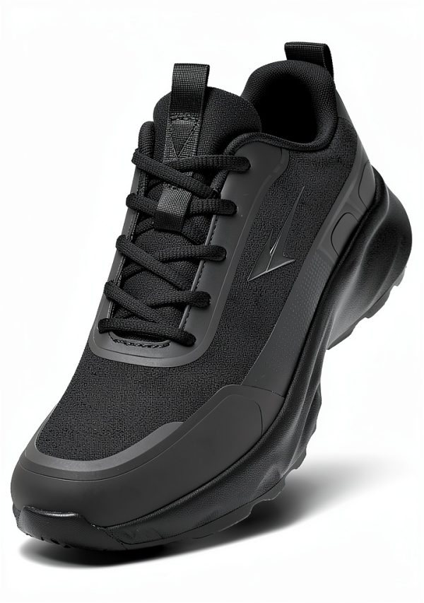 Men's Trail Running Shoes ProFit Mesh Design-0