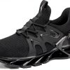 Vigor Men's Trail Running Shoes Mesh Upper-1