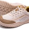 Trail Running Shoes FitStride Wide Mesh Design-2