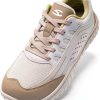 Trail Running Shoes FitStride Wide Mesh Design-0