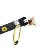 Loon Rogue Nippers for Men Fly Tying Equipment-3