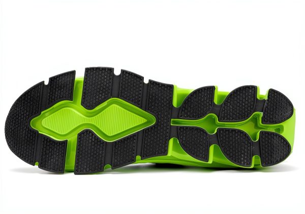 TrailFlex Men's Trail Shoes Memory Foam Comfort-4