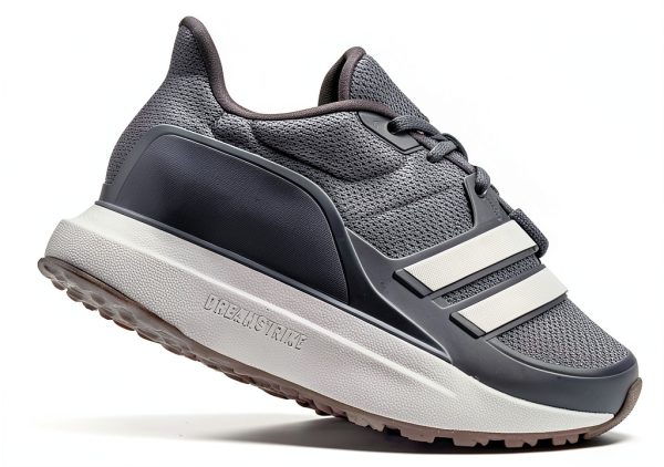 adidas Ultradream DNA Men's Running Shoes Knit Upper-5