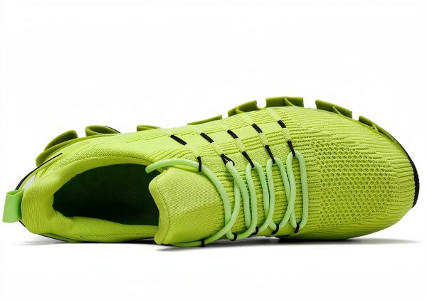 TrailFlex Men's Trail Shoes Memory Foam Comfort-3