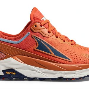 Altra Olympus 5 Trail Running Shoes Mens-0