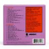 Fantasy Power Pop CD English Music Album-1
