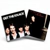 BGO UK Power Pop CD English Album Classic New Wave-0