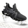 Vigor Men's Trail Running Shoes Mesh Upper-2