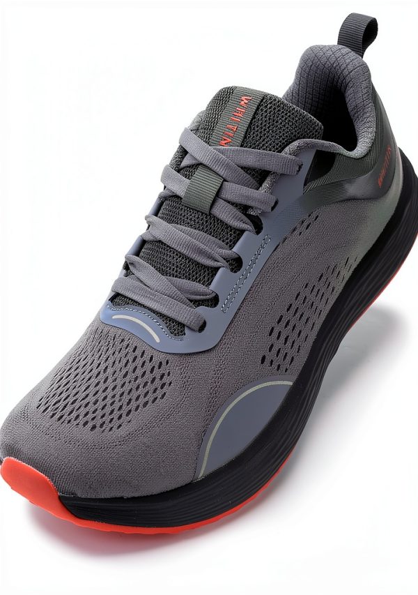 WHITIN Trail Running Shoes Wide Toe Box Zero Drop-0