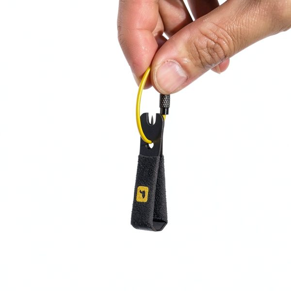 Loon Rogue Nippers for Men Fly Tying Equipment-4