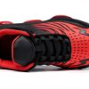 BrandX Men's Athletic Shoes Mesh Comfort Design-2