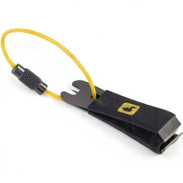 Loon Rogue Nippers for Men Fly Tying Equipment-0