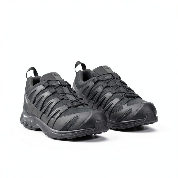 Salomon XA PRO 3D Gore‑Tex Waterproof Trail Shoes-1