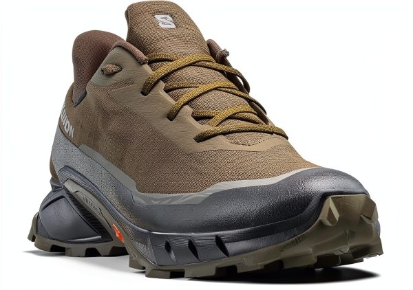 Salomon Alphacross 5 Gore-Tex Trail Shoes Men-2