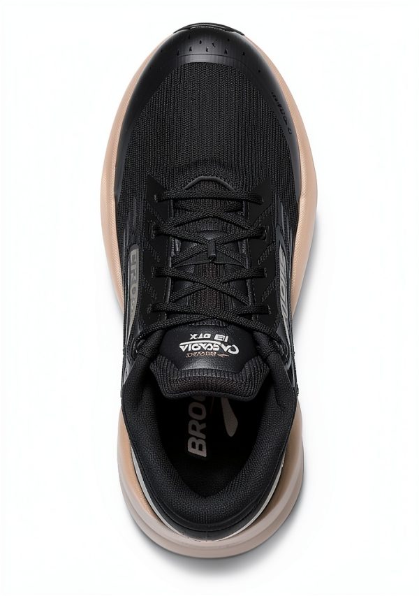 Brooks Cascadia 19 GTX Waterproof Trail Shoes Men-3