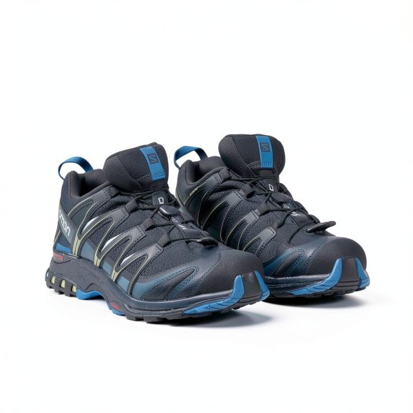 Salomon XA PRO 3D Gore-Tex Waterproof Hiking Shoe Mens-1