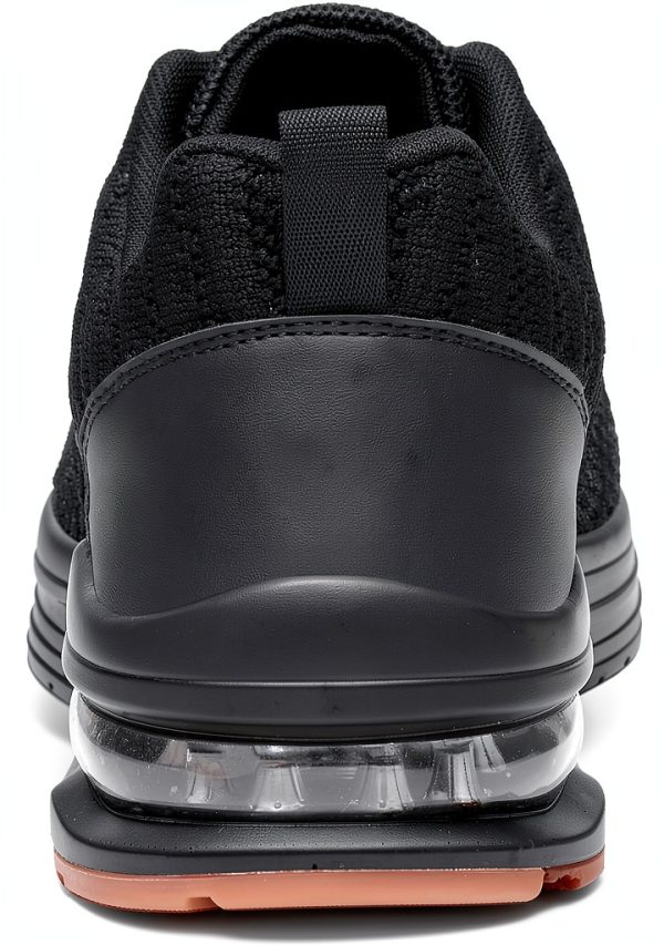 Mishansha Mens Trail Running Shoes-3