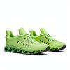 TrailFlex Men's Trail Shoes Memory Foam Comfort-1