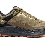 Merrell Trail Running Shoes Mens Trail Running-0