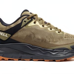 Merrell Trail Running Shoes Mens Trail Running-0