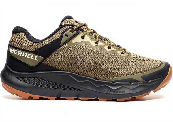Merrell Trail Running Shoes Mens Trail Running-0