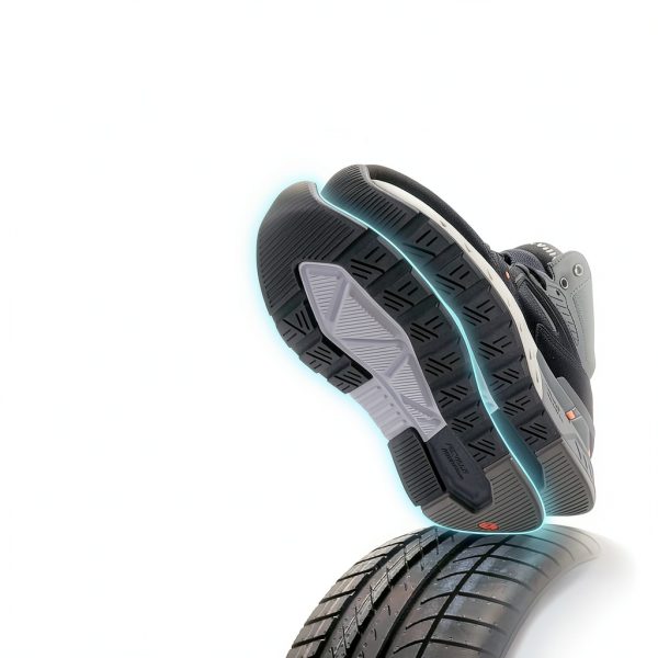 FitVille Rebound Core Men's Trail Running Shoes-4